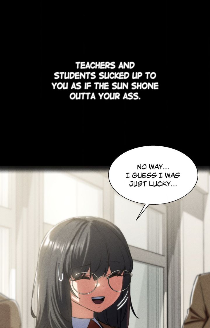 Seniors of Class 5 Chapter 64 - Page 30