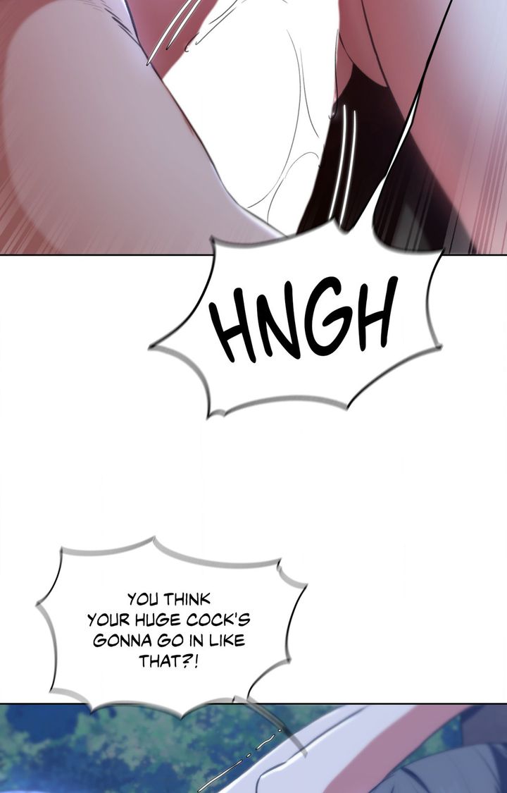 Seniors of Class 5 Chapter 64 - Page 54