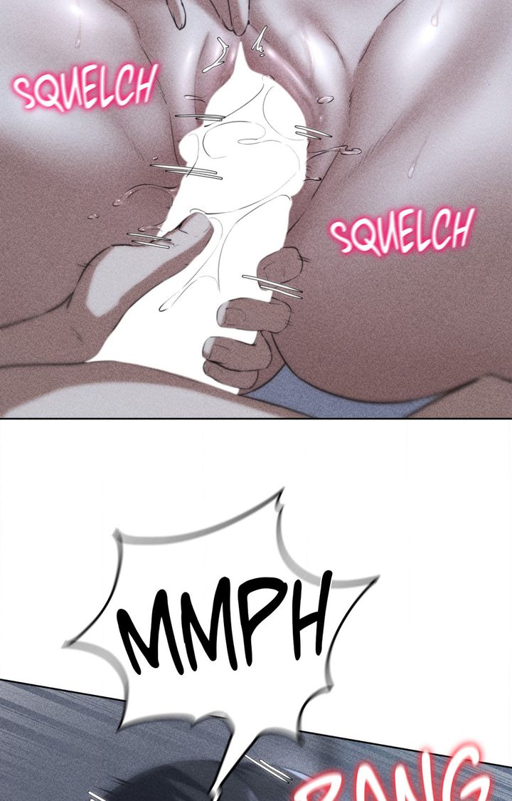 Seniors of Class 5 Chapter 64 - Page 8
