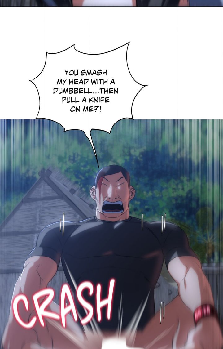 Seniors of Class 5 Chapter 64 - Page 79
