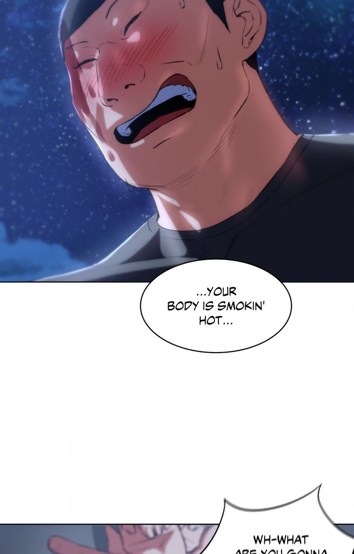 Seniors of Class 5 Chapter 64 - Page 83