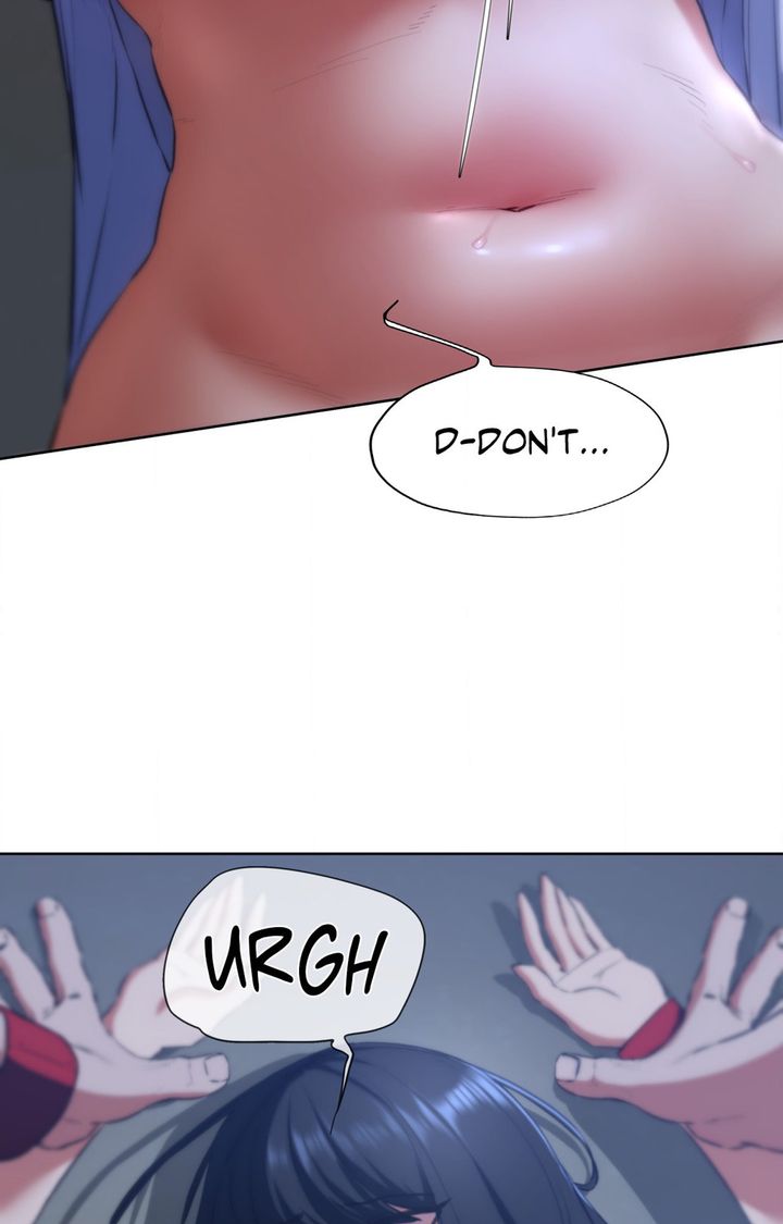 Seniors of Class 5 Chapter 64 - Page 86