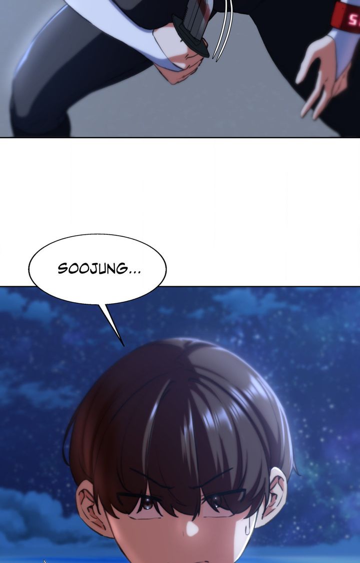 Seniors of Class 5 Chapter 64 - Page 95
