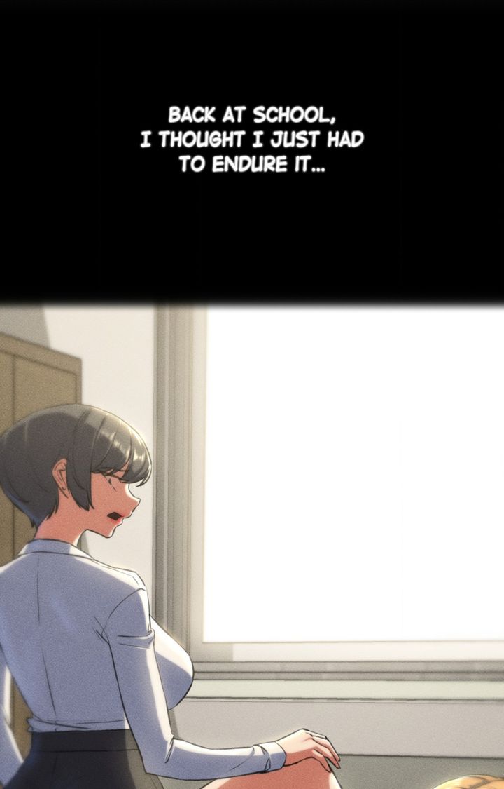 Seniors of Class 5 Chapter 64 - Page 97