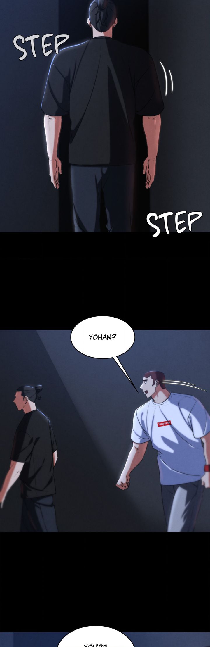 Seniors of Class 5 Chapter 66 - Page 31