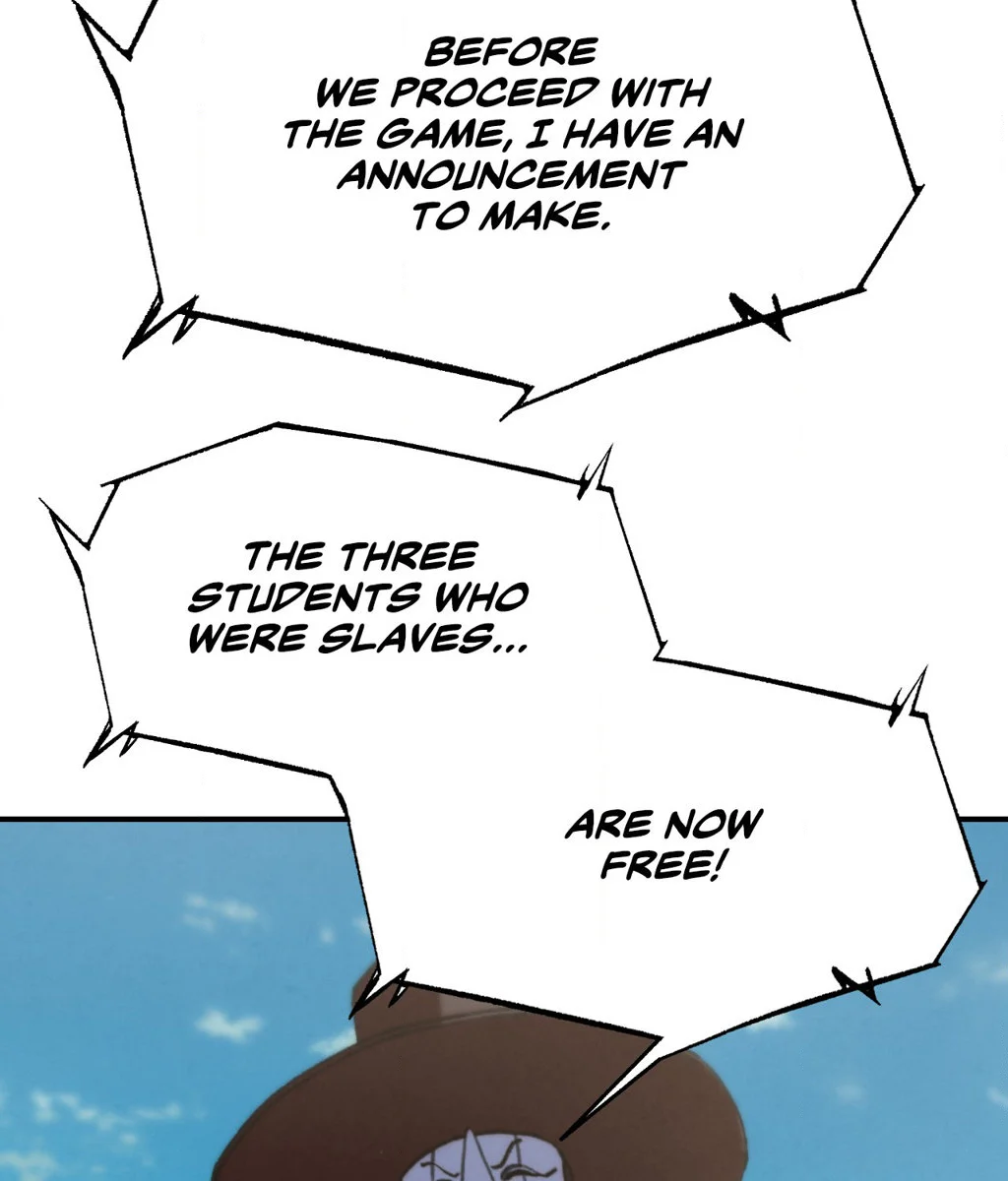 Seniors of Class 5 Chapter 69 - Page 21