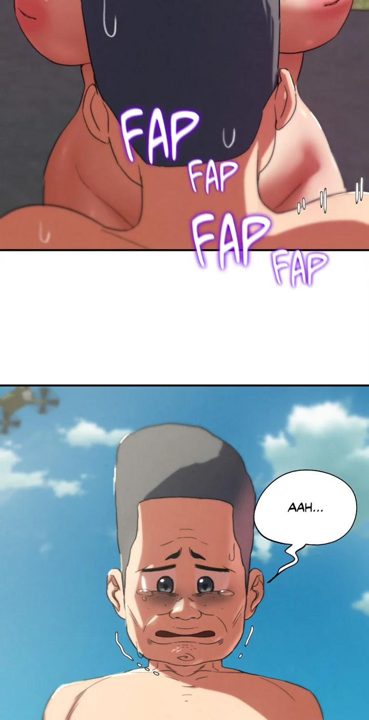 Seniors of Class 5 Chapter 74 - Page 79