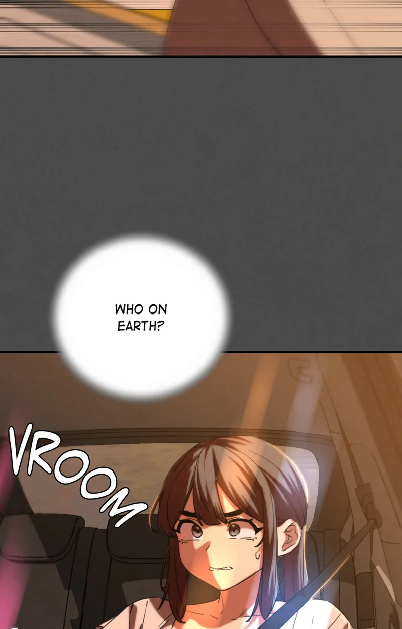 Seniors of Class 5 Chapter 76 - Page 30