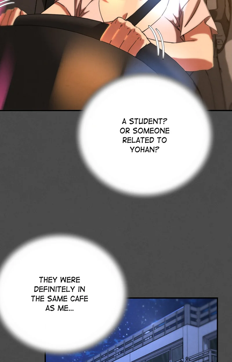Seniors of Class 5 Chapter 76 - Page 31