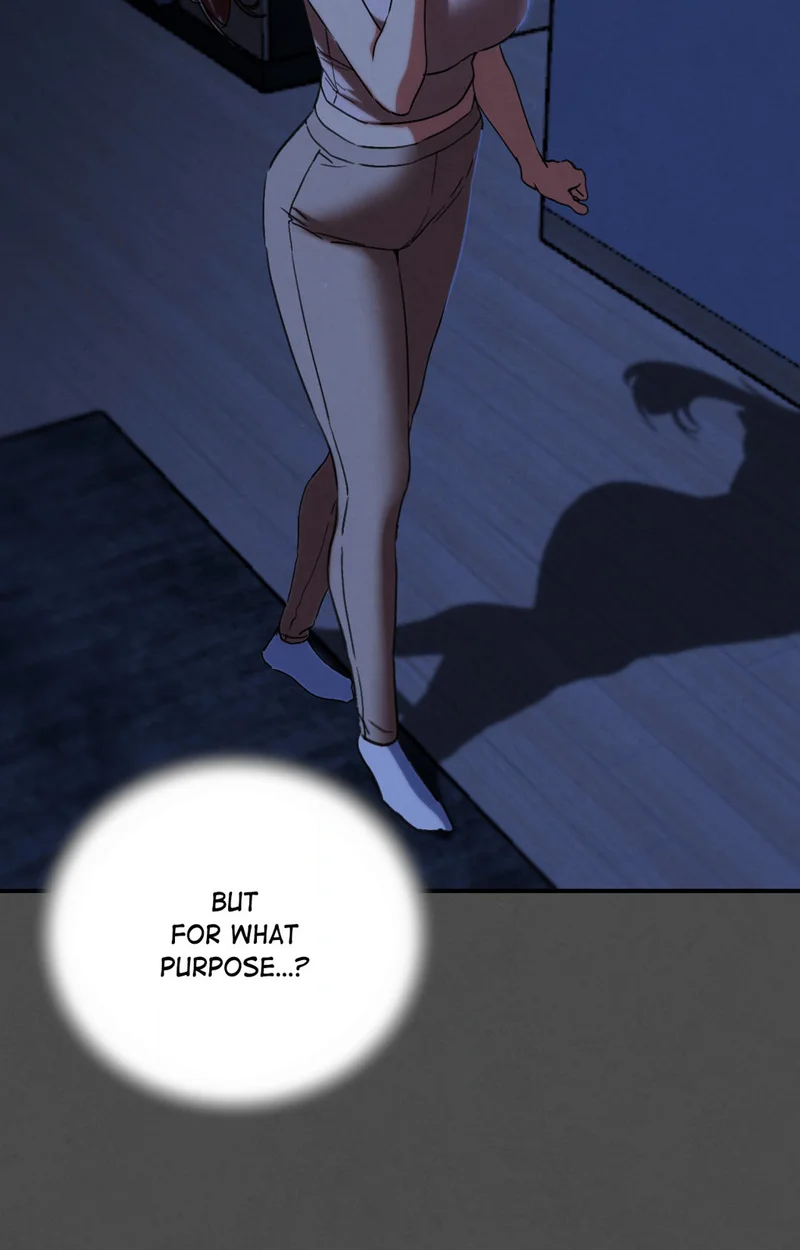 Seniors of Class 5 Chapter 76 - Page 33