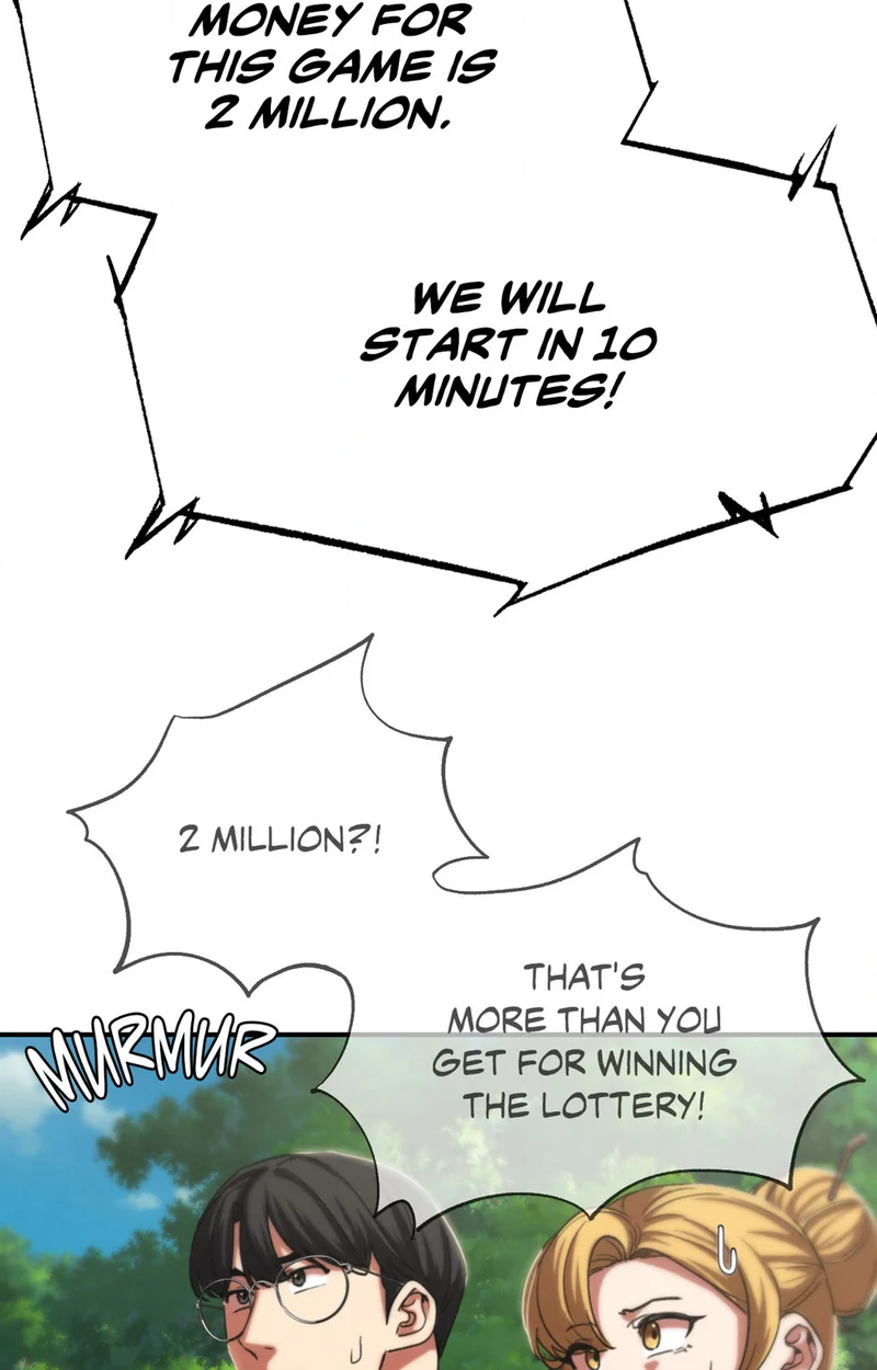 Seniors of Class 5 Chapter 76 - Page 73