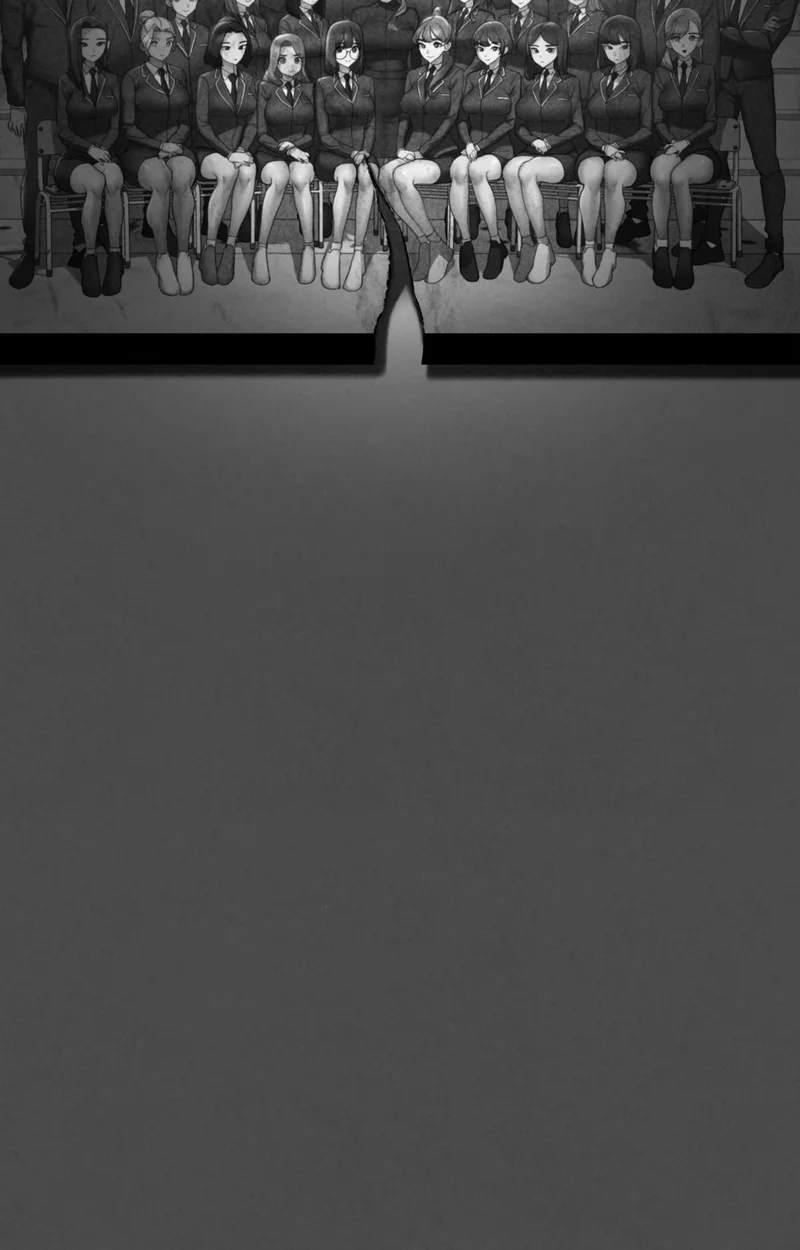 Seniors of Class 5 Chapter 76 - Page 9