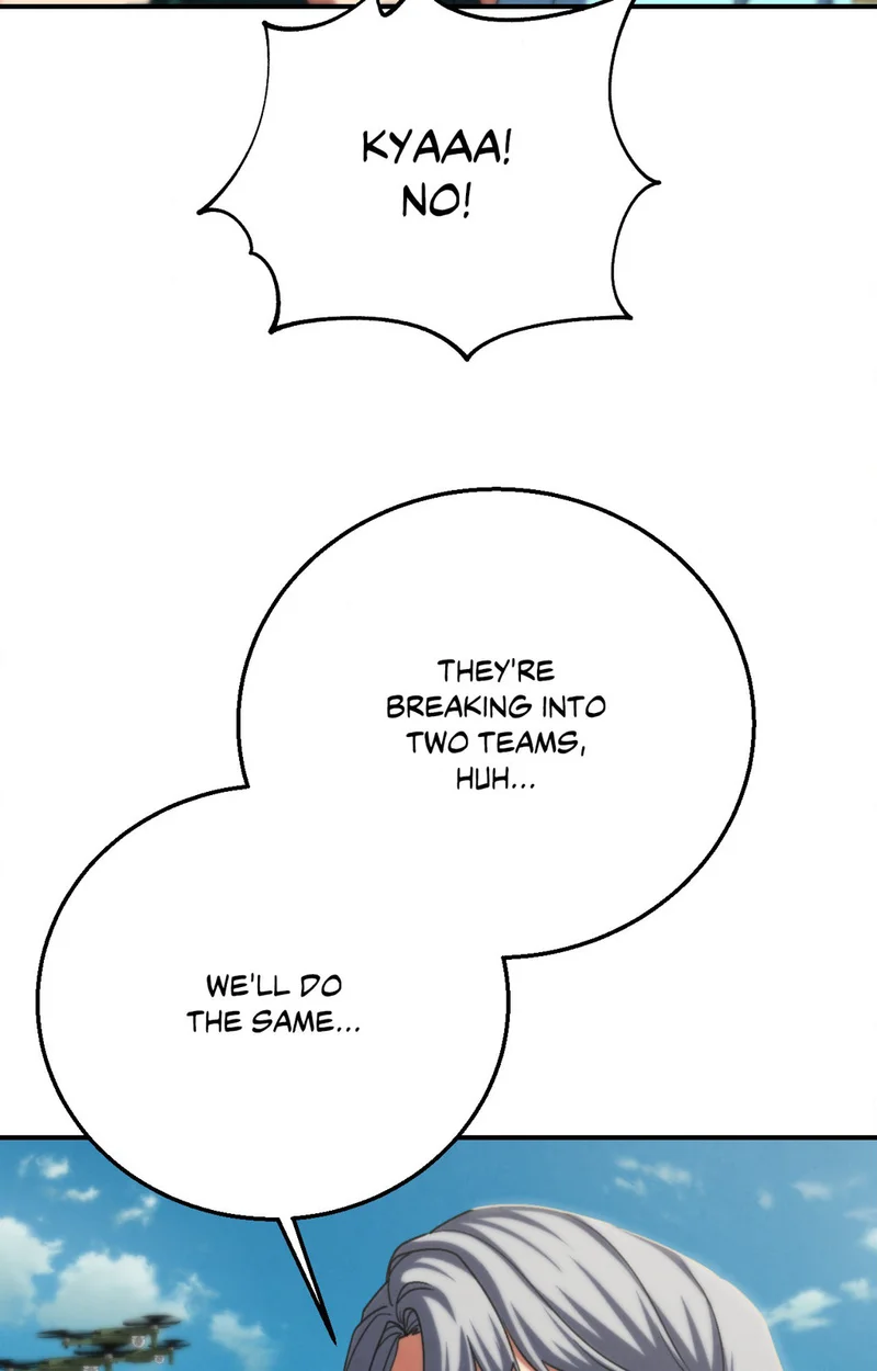 Seniors of Class 5 Chapter 76 - Page 83