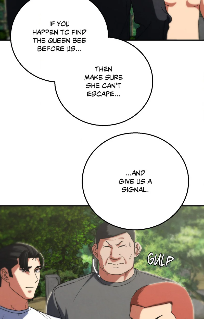 Seniors of Class 5 Chapter 76 - Page 86