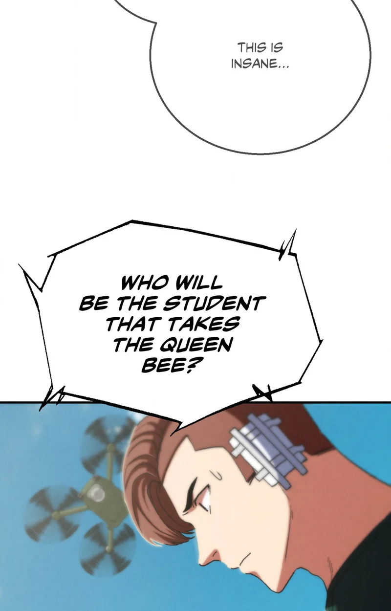 Seniors of Class 5 Chapter 76 - Page 94