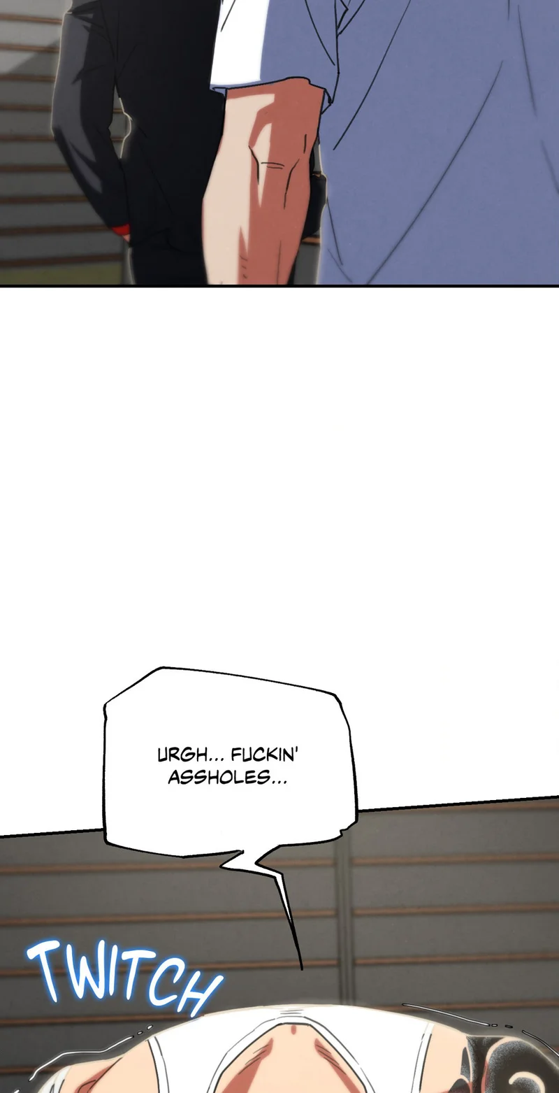 Seniors of Class 5 Chapter 77 - Page 101