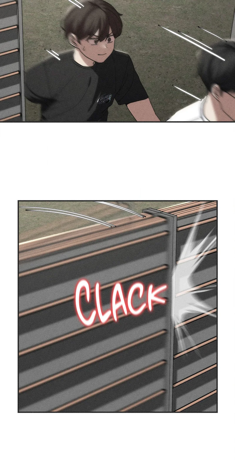Seniors of Class 5 Chapter 77 - Page 12