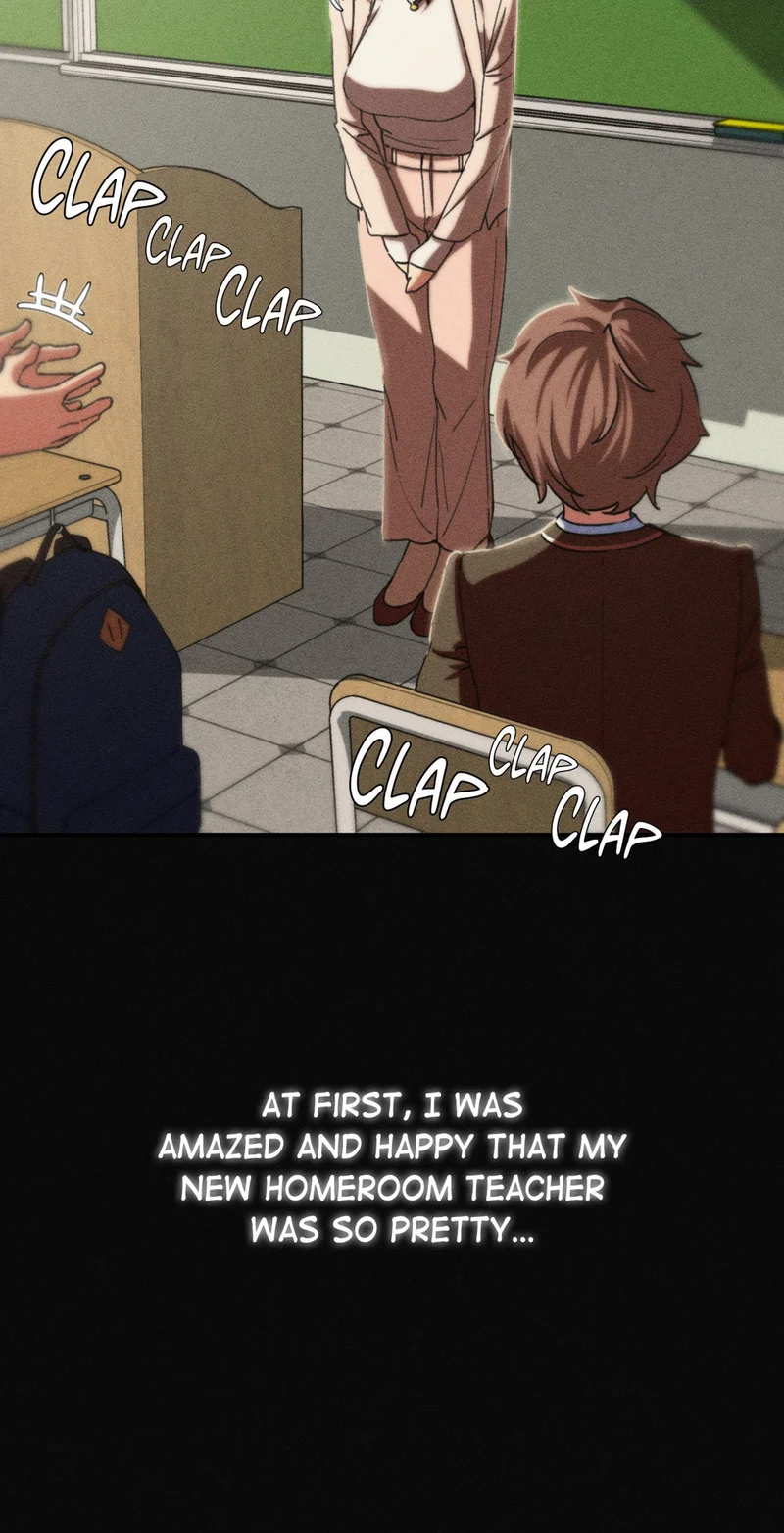 Seniors of Class 5 Chapter 77 - Page 22