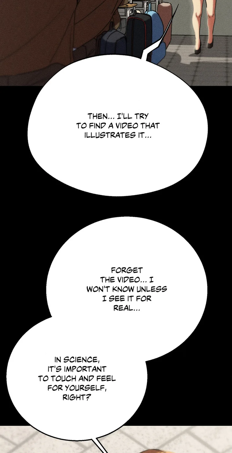 Seniors of Class 5 Chapter 77 - Page 32
