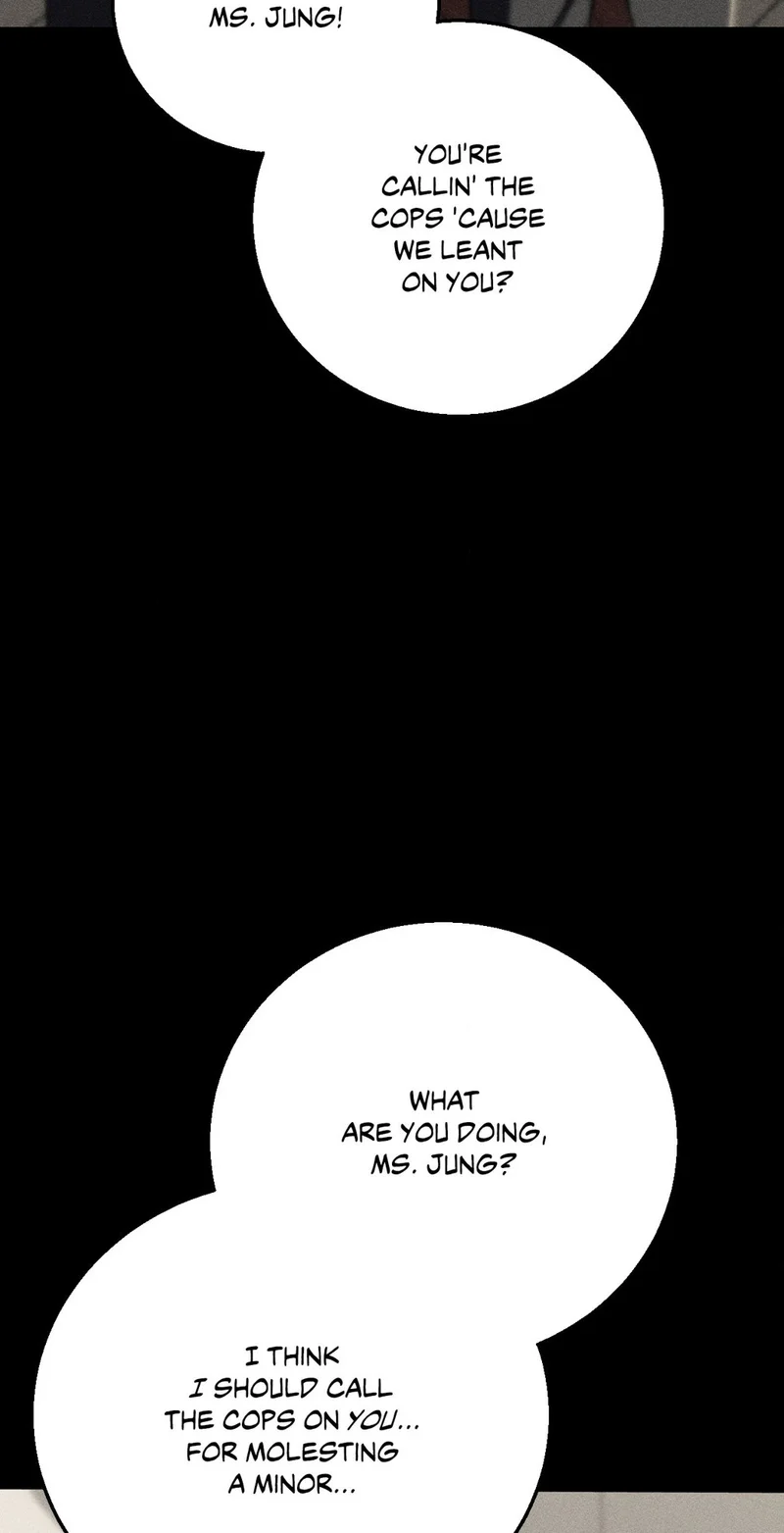 Seniors of Class 5 Chapter 77 - Page 41