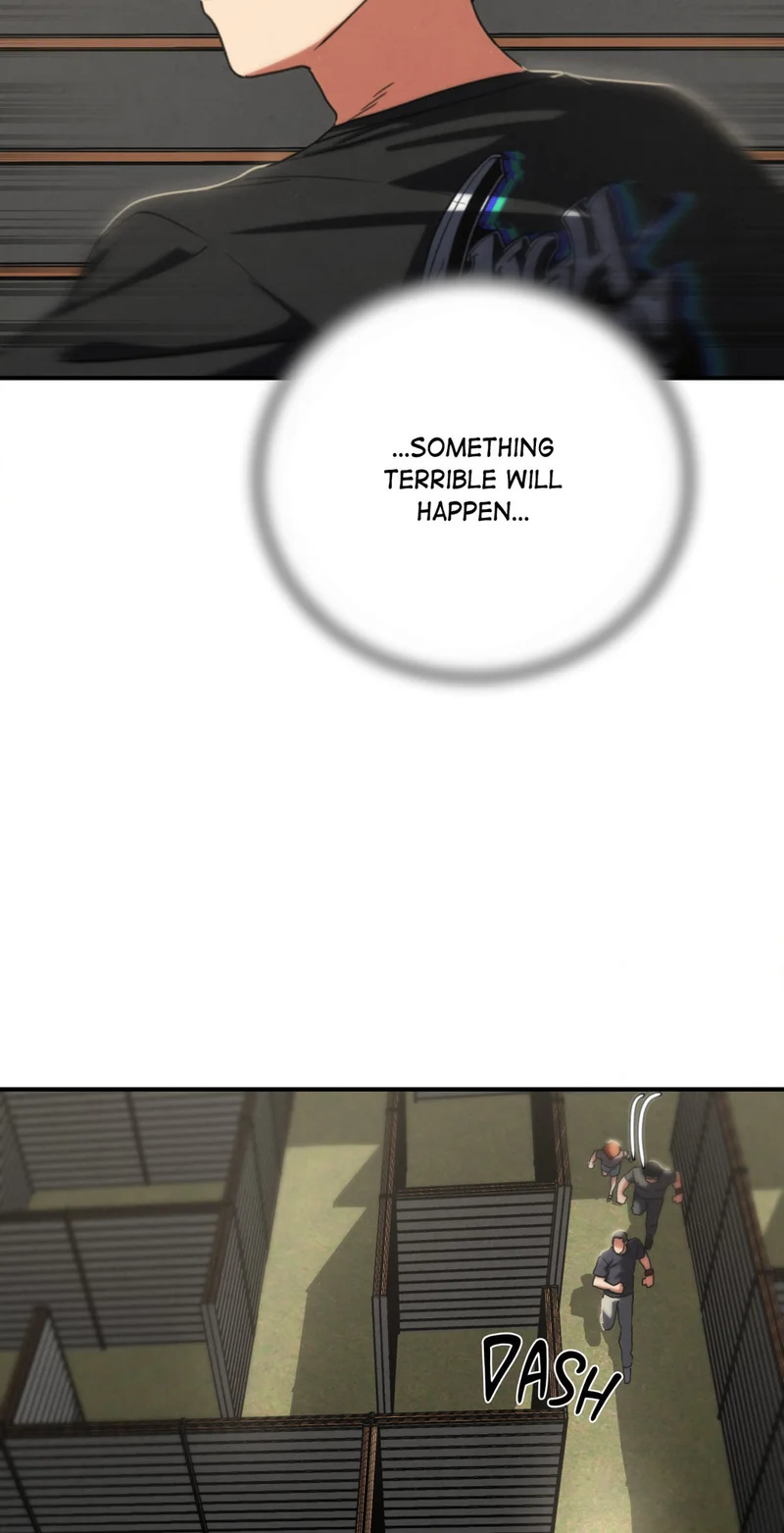 Seniors of Class 5 Chapter 77 - Page 44