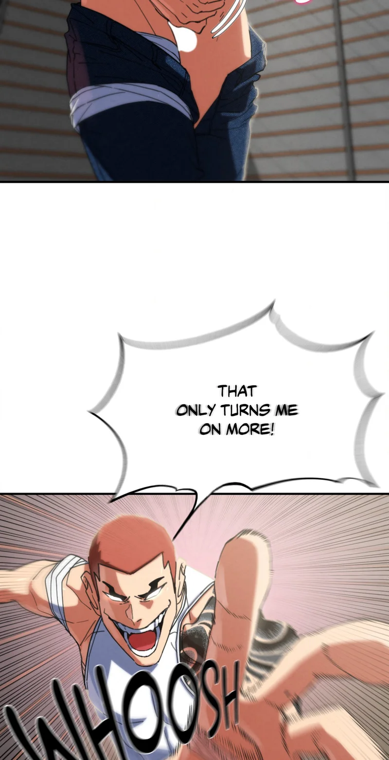 Seniors of Class 5 Chapter 78 - Page 11