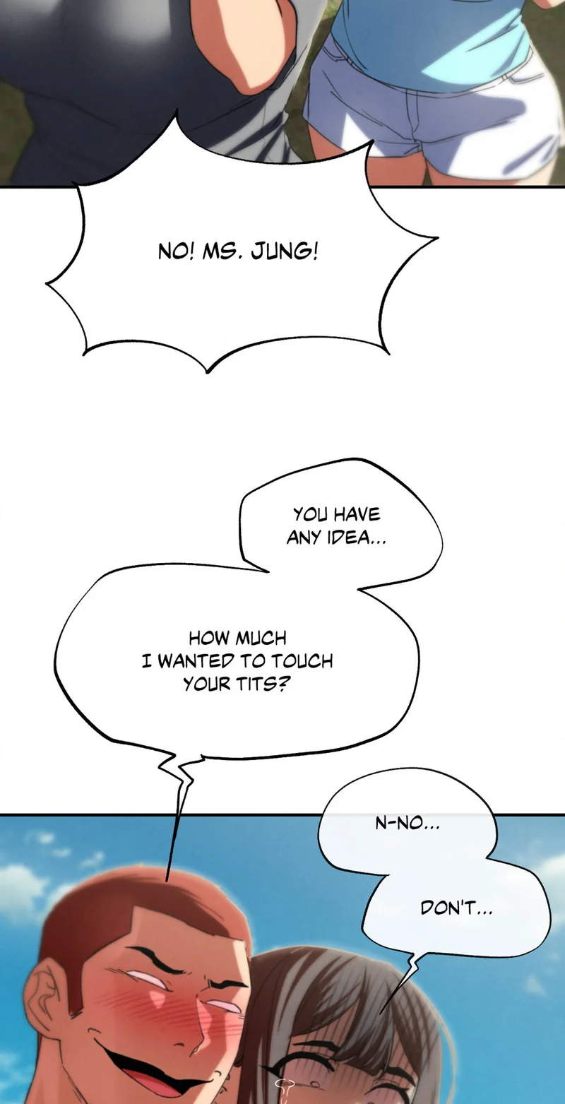 Seniors of Class 5 Chapter 78 - Page 17