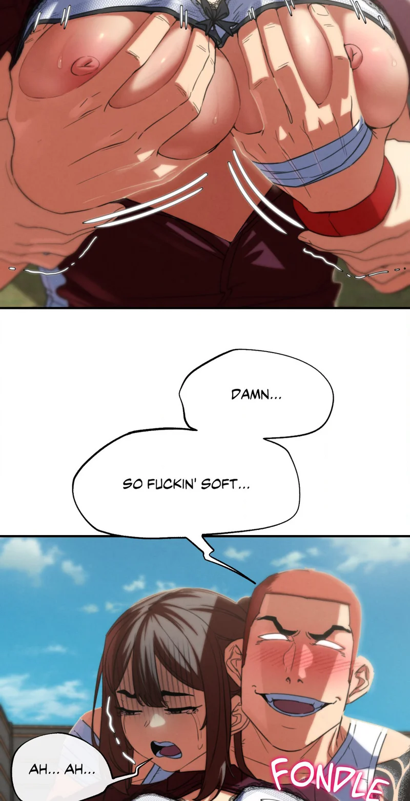 Seniors of Class 5 Chapter 78 - Page 19
