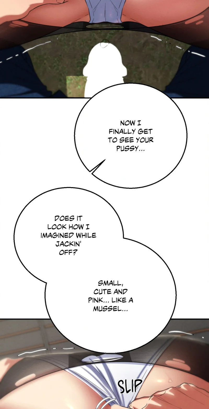 Seniors of Class 5 Chapter 78 - Page 33