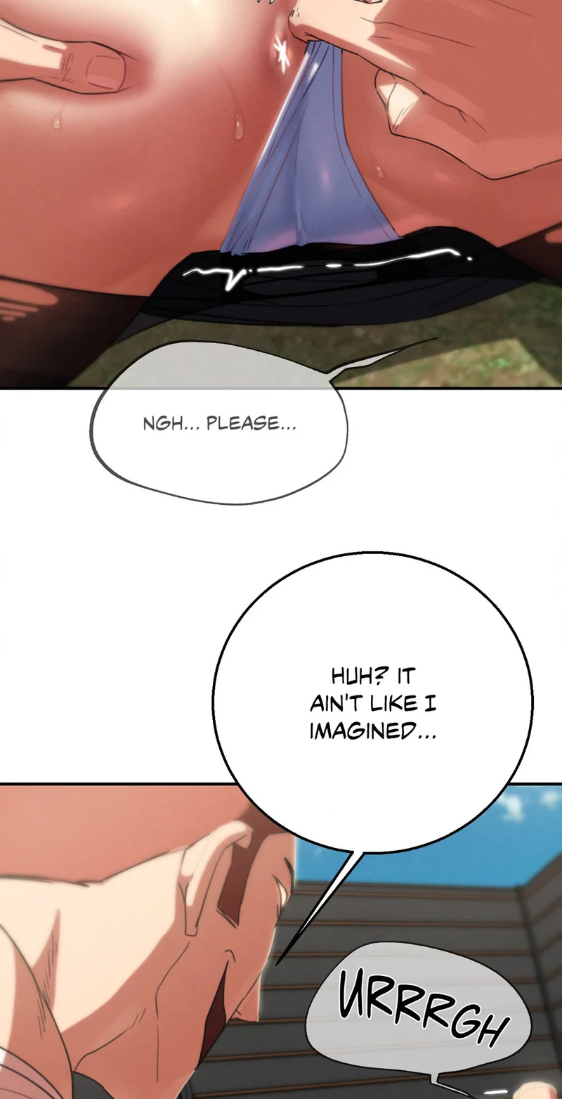 Seniors of Class 5 Chapter 78 - Page 34