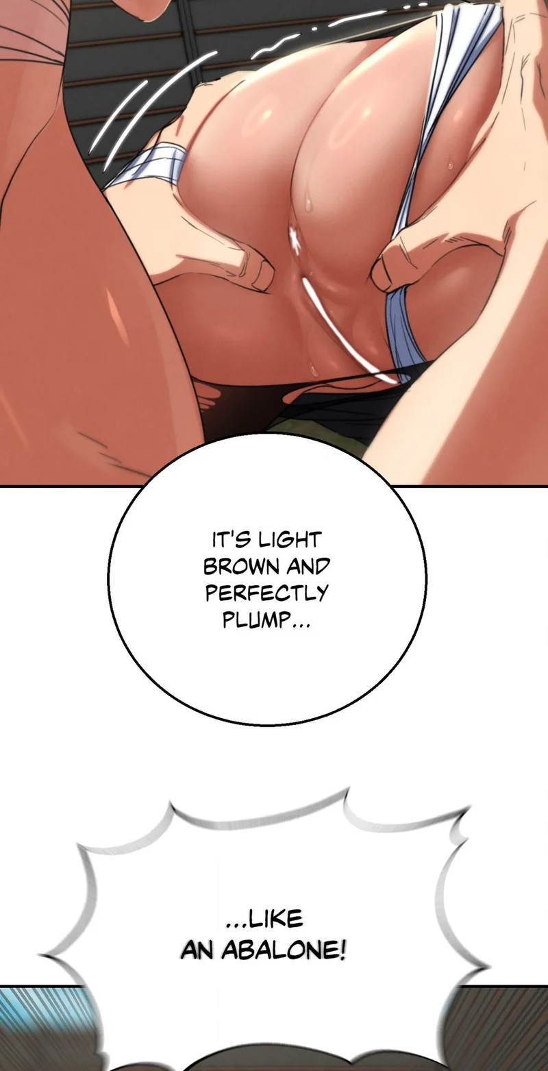 Seniors of Class 5 Chapter 78 - Page 35