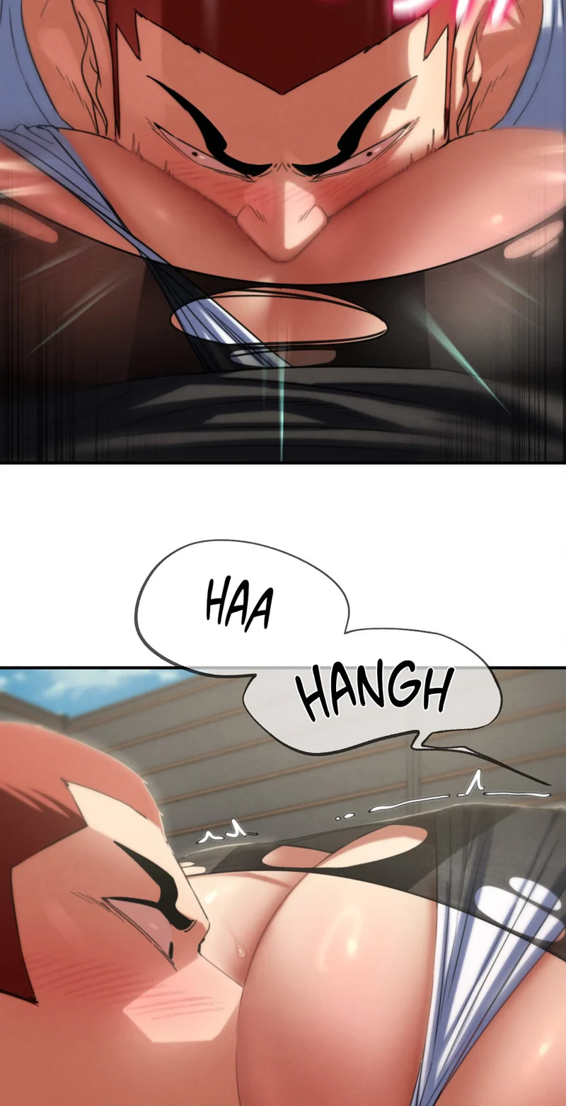 Seniors of Class 5 Chapter 78 - Page 37