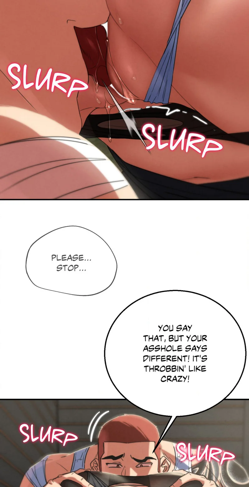 Seniors of Class 5 Chapter 78 - Page 38