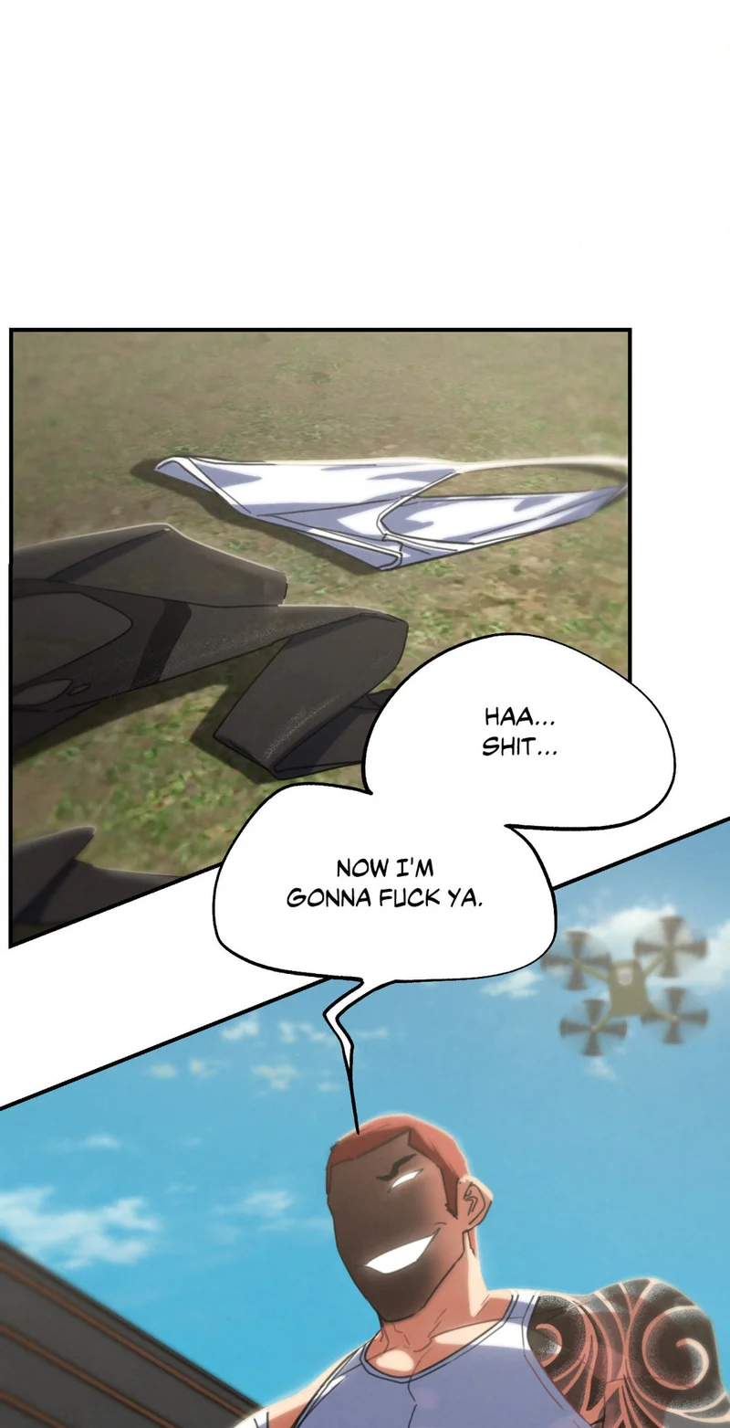 Seniors of Class 5 Chapter 78 - Page 40