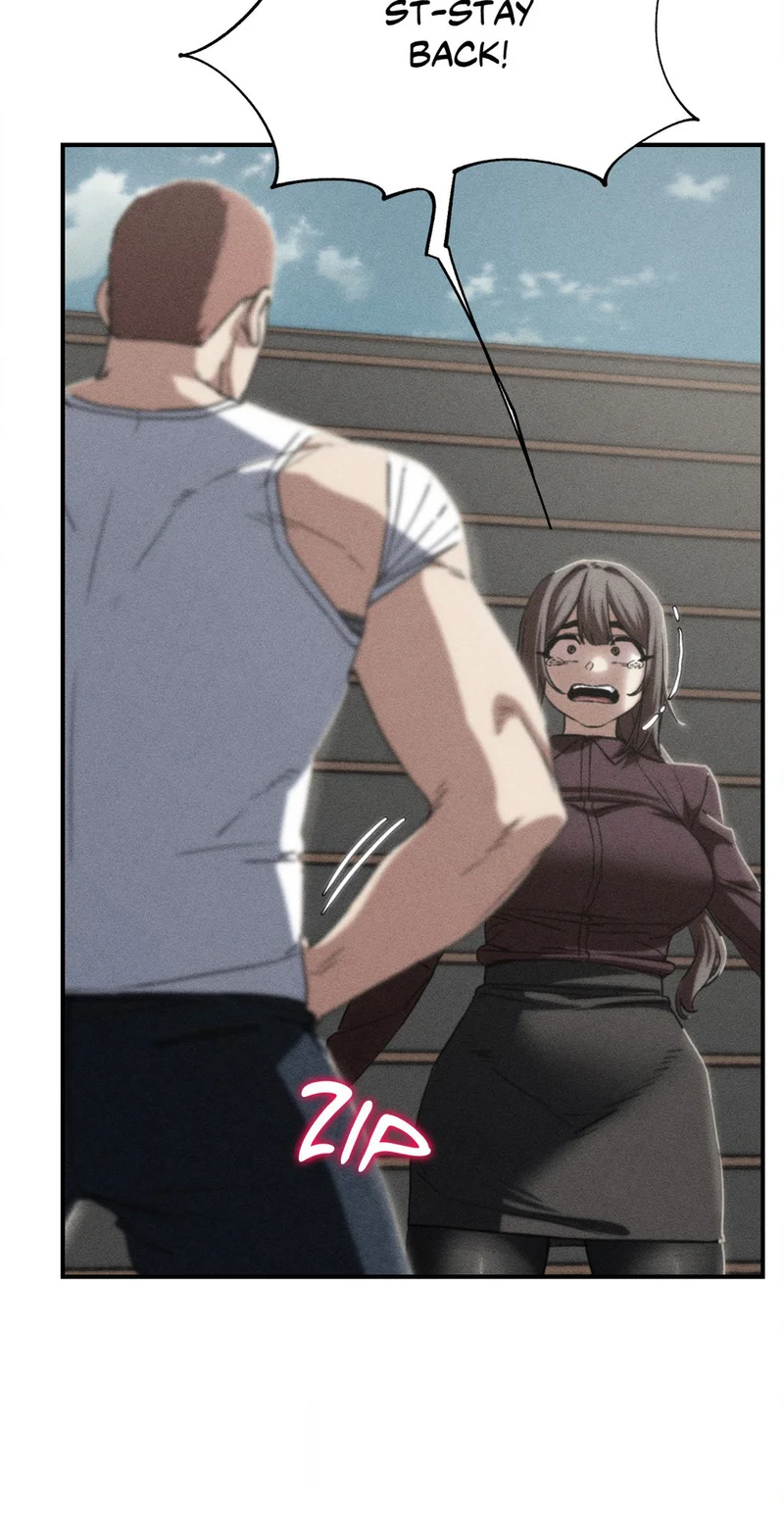 Seniors of Class 5 Chapter 78 - Page 6