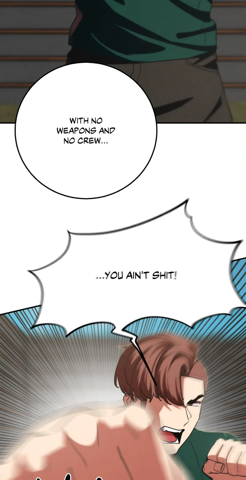 Seniors of Class 5 Chapter 78 - Page 60