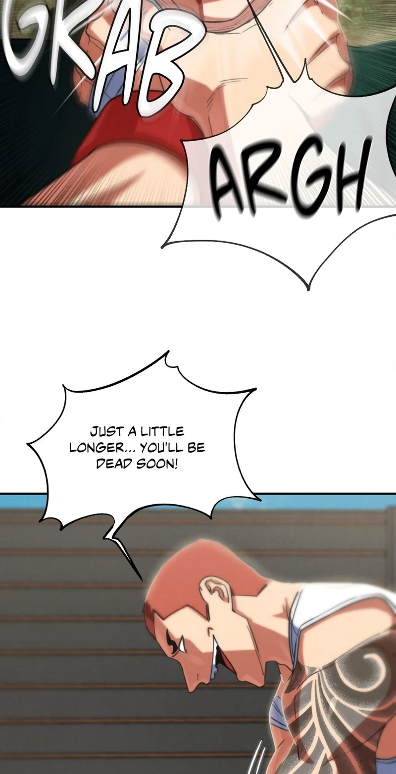 Seniors of Class 5 Chapter 78 - Page 70