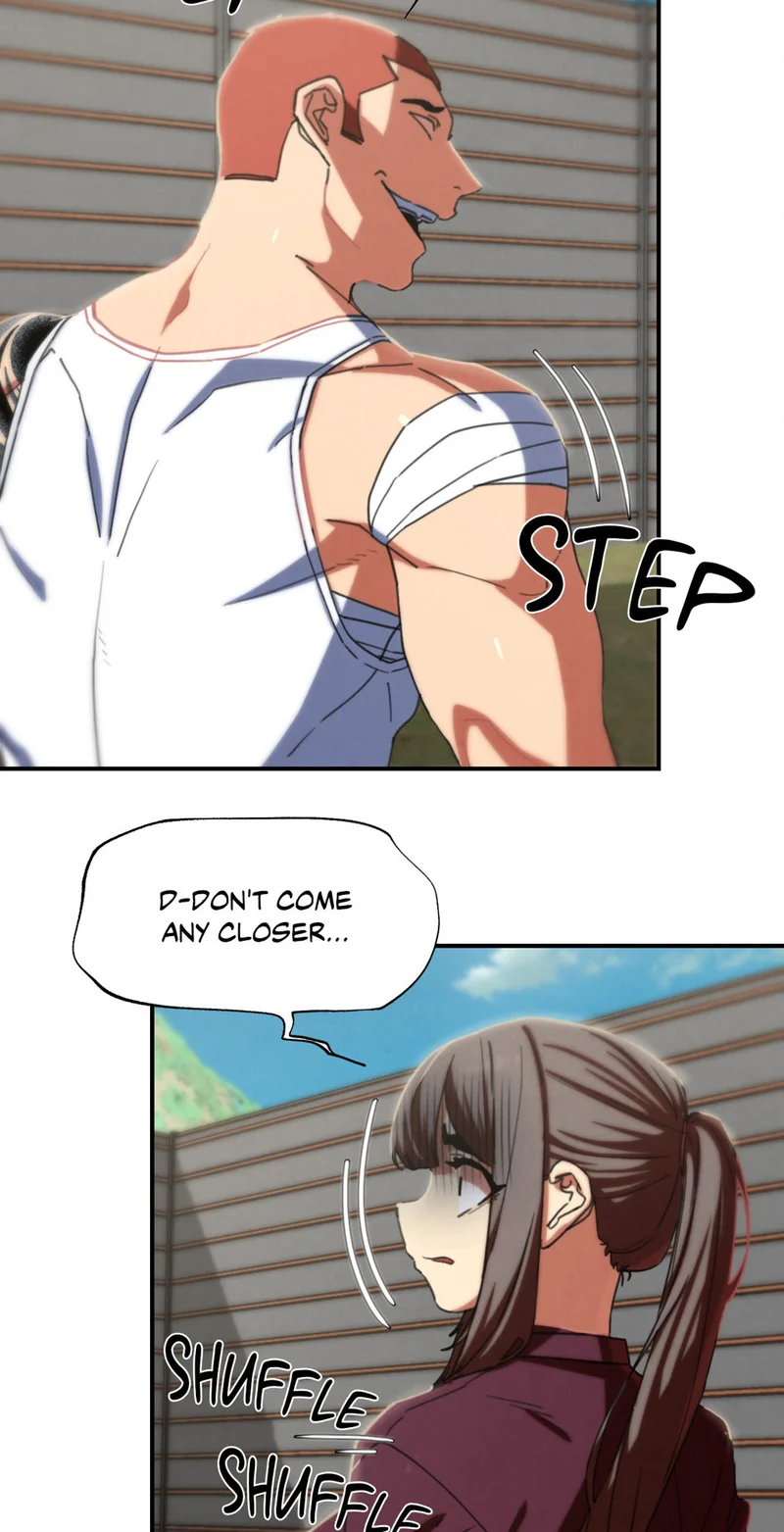 Seniors of Class 5 Chapter 78 - Page 9