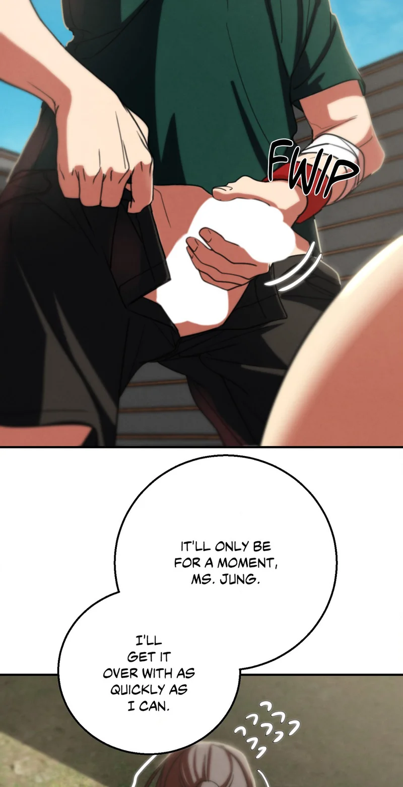 Seniors of Class 5 Chapter 78 - Page 88