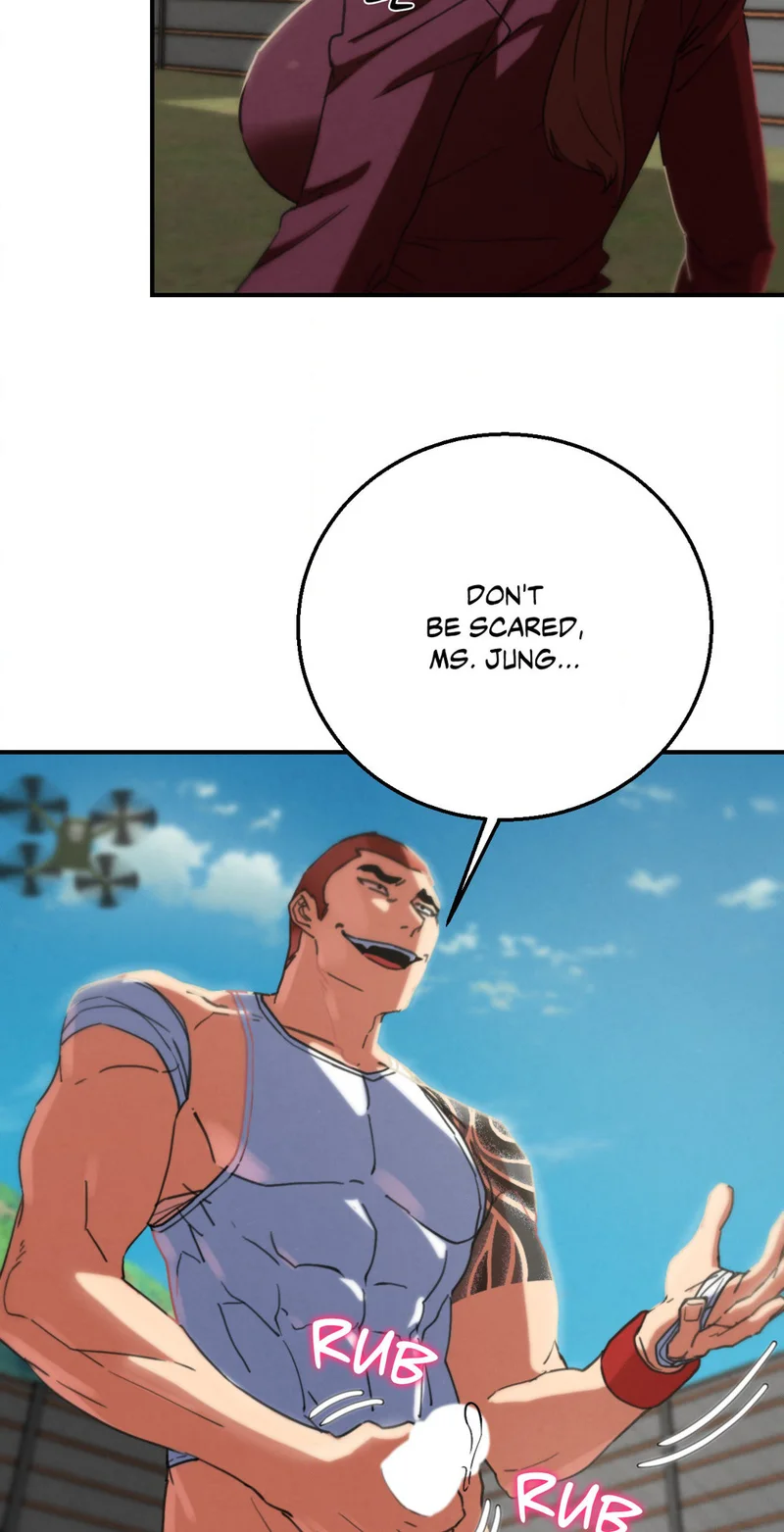Seniors of Class 5 Chapter 78 - Page 10
