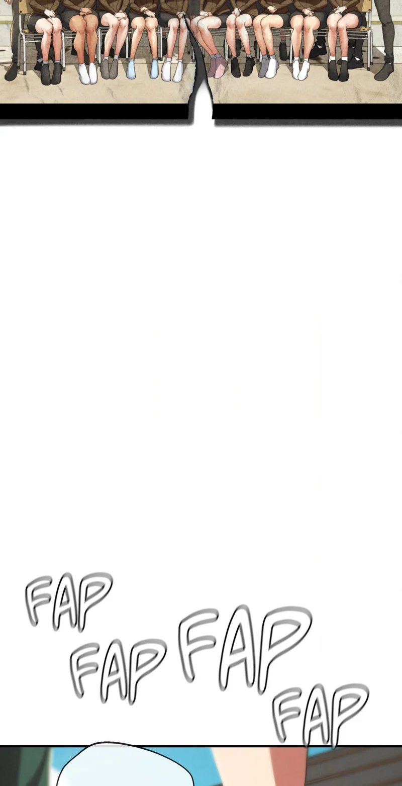 Seniors of Class 5 Chapter 79 - Page 11