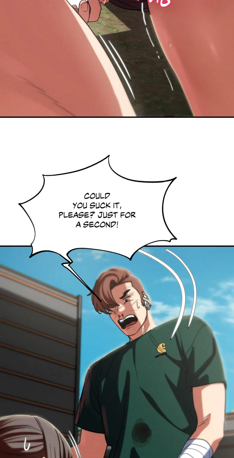 Seniors of Class 5 Chapter 79 - Page 29