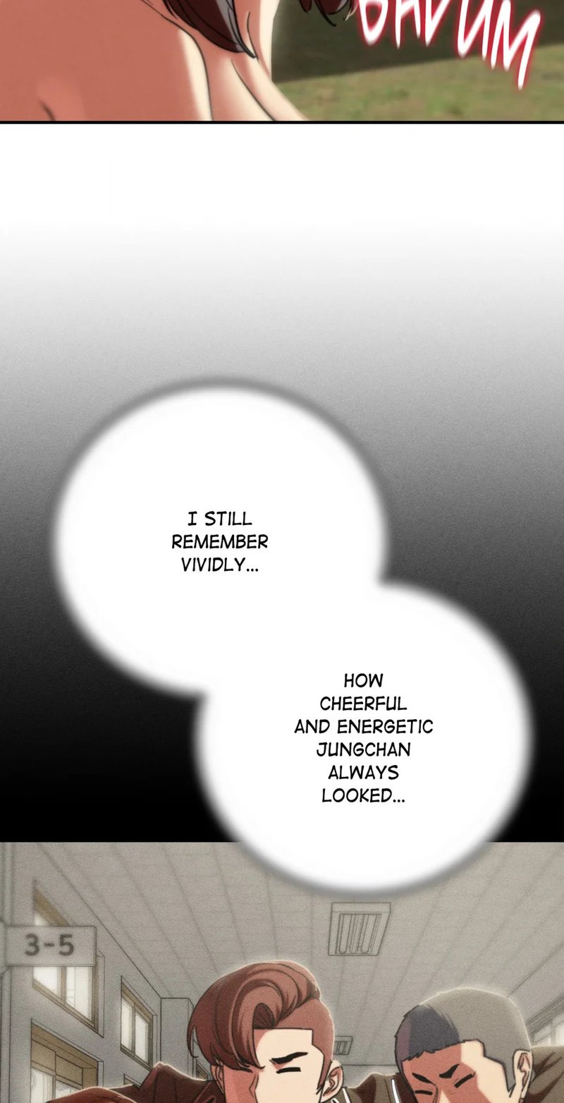 Seniors of Class 5 Chapter 79 - Page 31