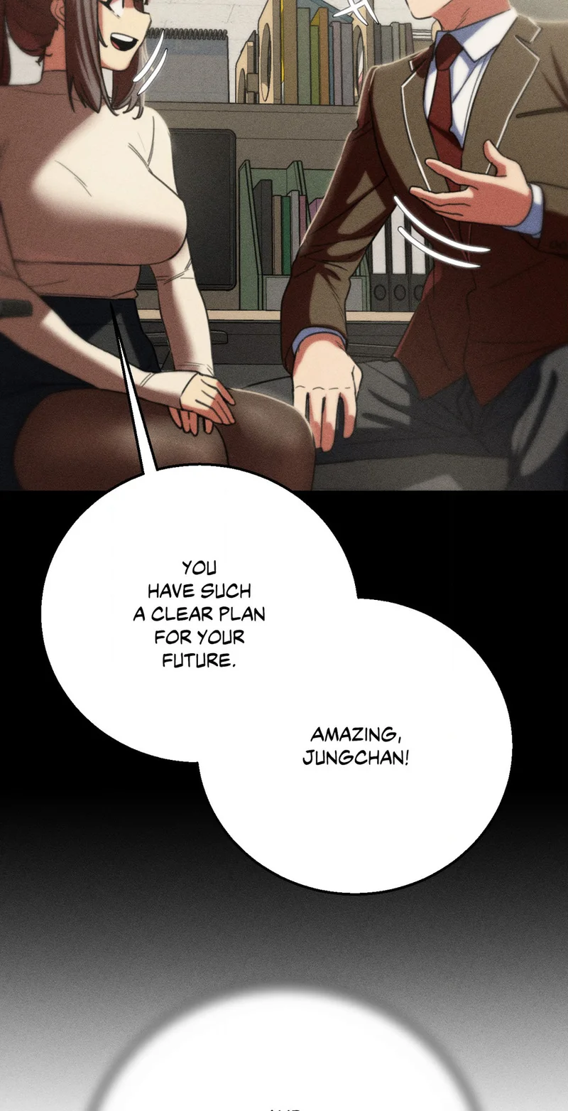 Seniors of Class 5 Chapter 79 - Page 33