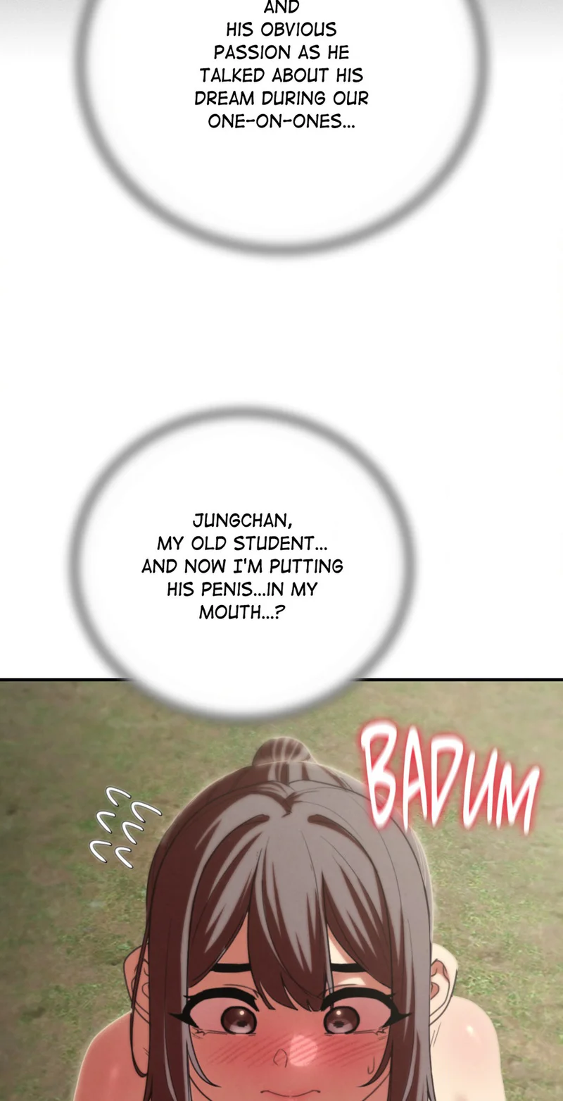 Seniors of Class 5 Chapter 79 - Page 34