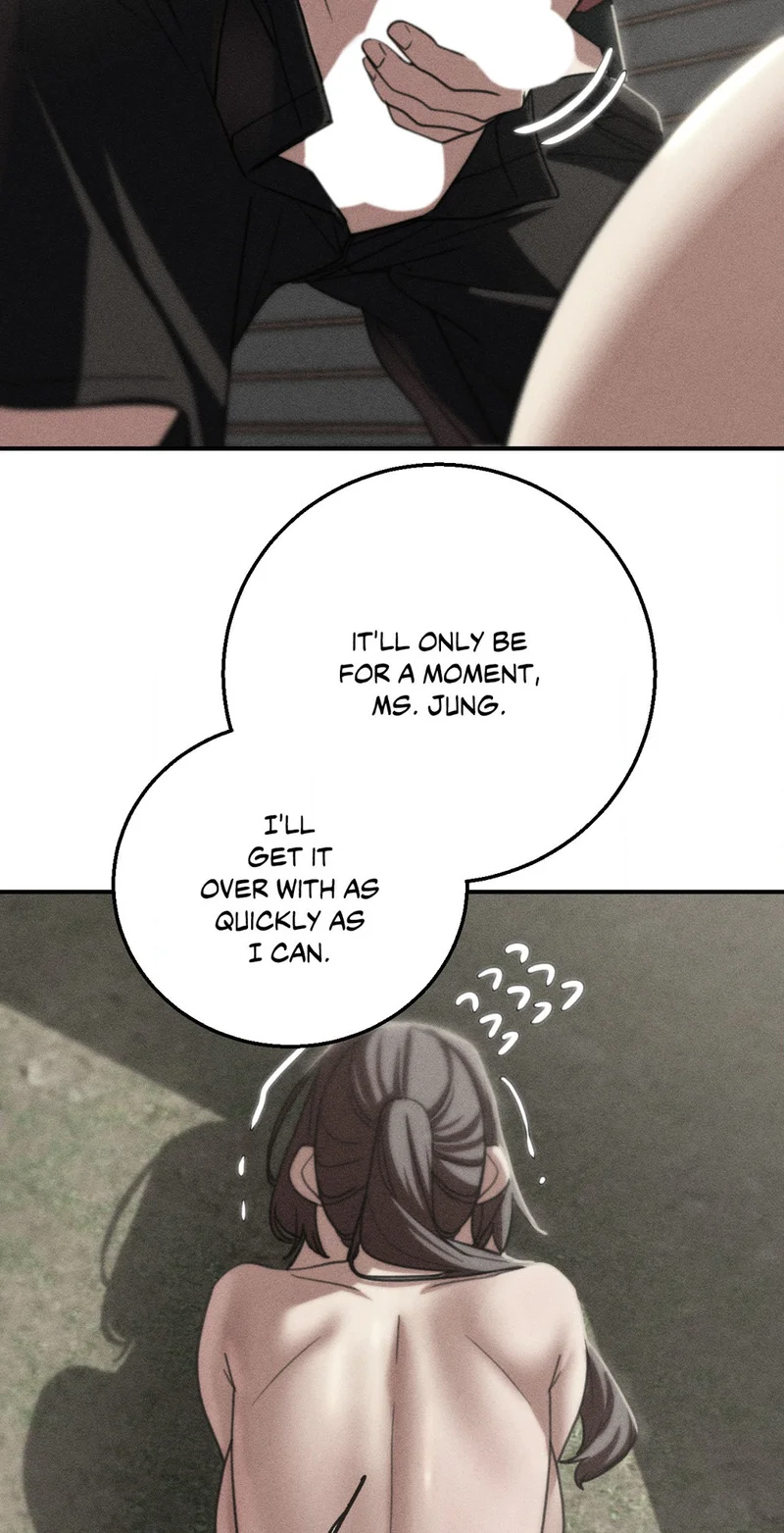 Seniors of Class 5 Chapter 79 - Page 8