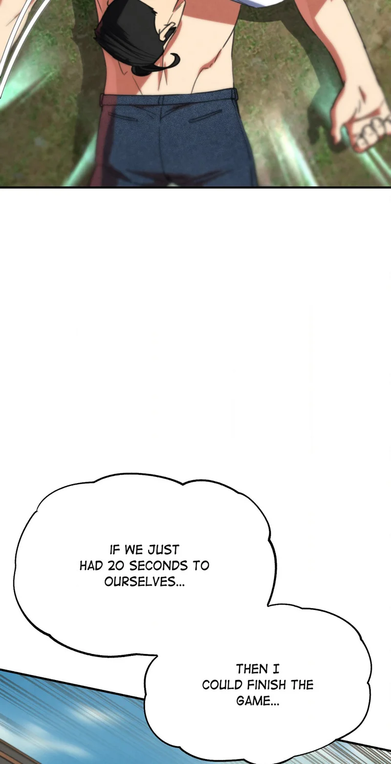 Seniors of Class 5 Chapter 79 - Page 94
