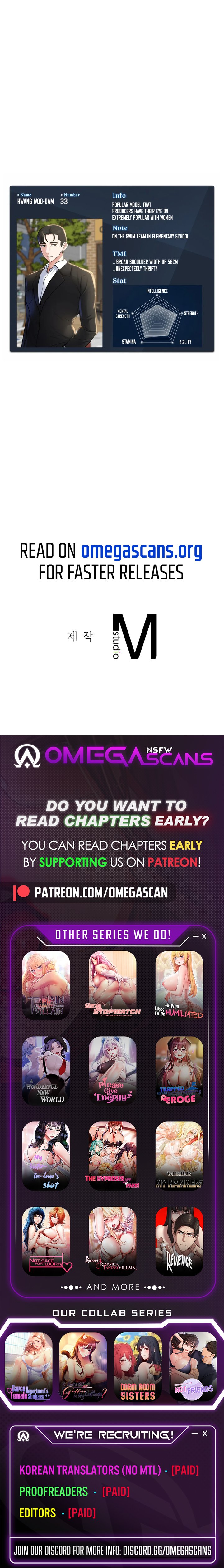Seniors of Class 5 Chapter 8 - Page 12