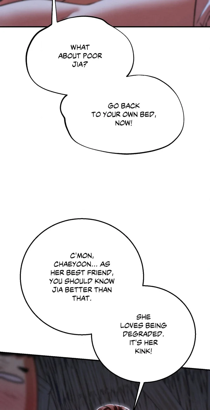 Seniors of Class 5 Chapter 84 - Page 62