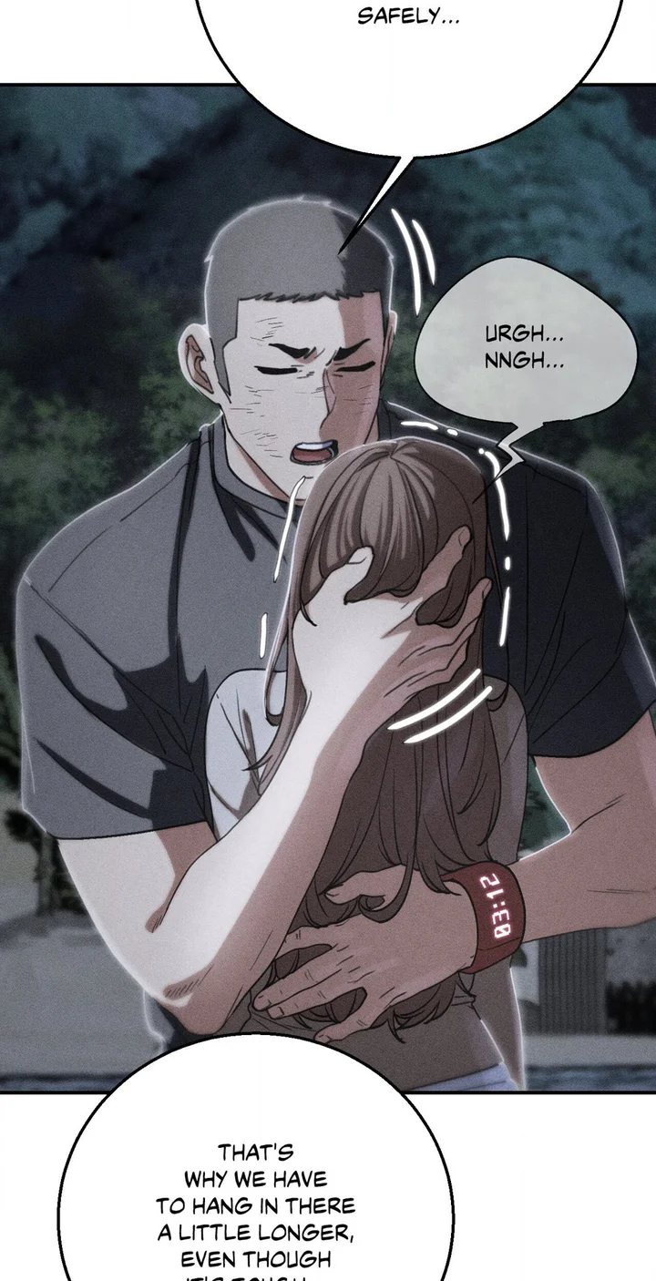 Seniors of Class 5 Chapter 84 - Page 9